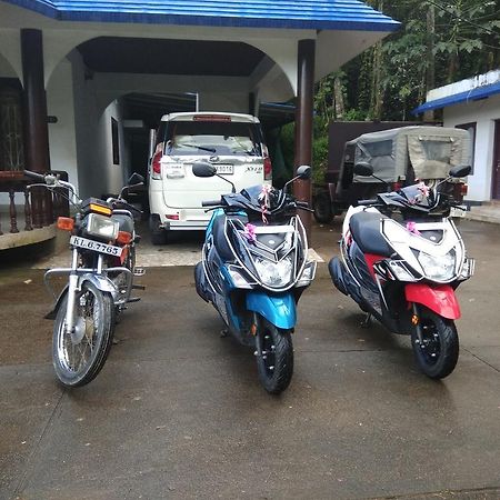 Sunleo Spice Villas & Homestay Munnar Luaran gambar