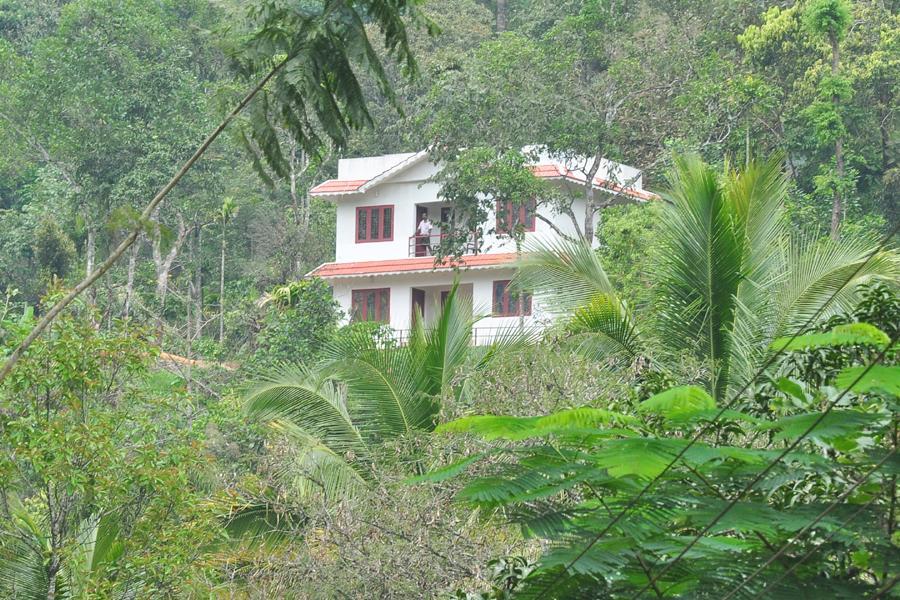 Sunleo Spice Villas & Homestay Munnar Luaran gambar