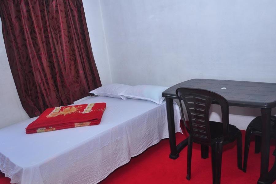 Sunleo Spice Villas & Homestay Munnar Bilik gambar