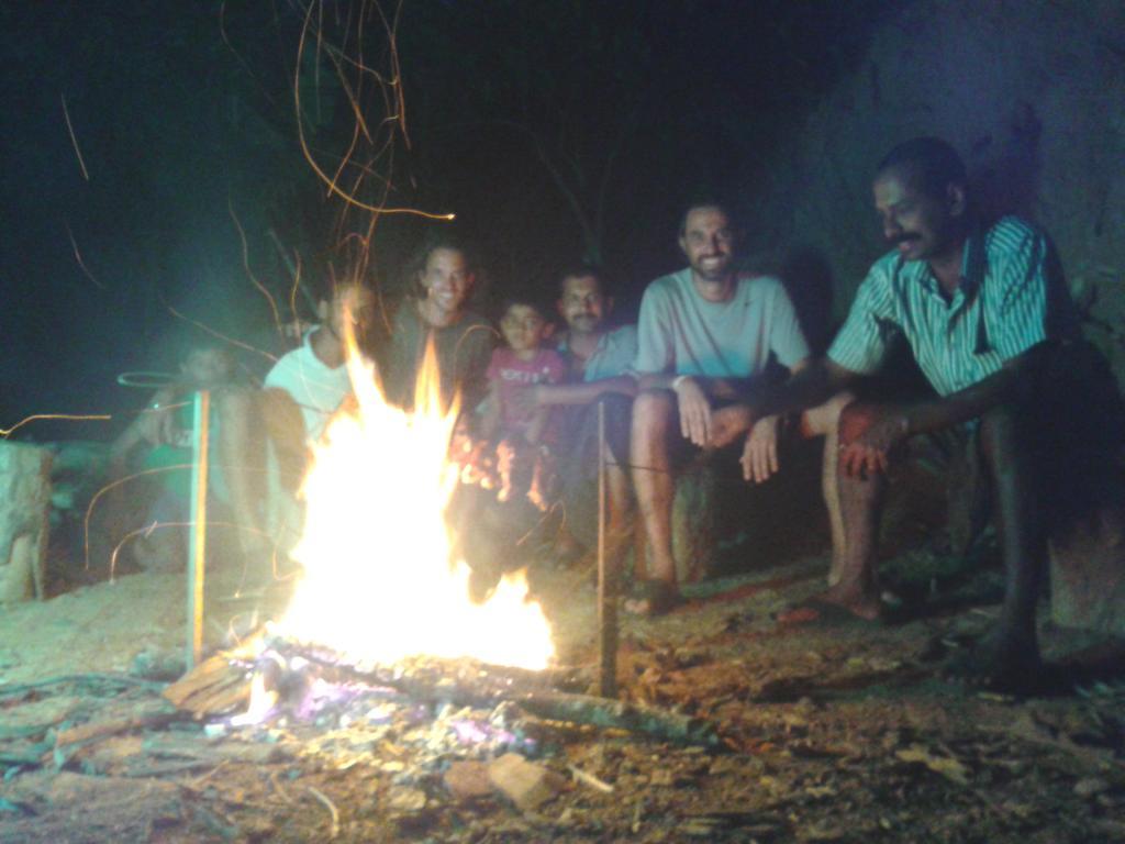 Sunleo Spice Villas & Homestay Munnar Luaran gambar