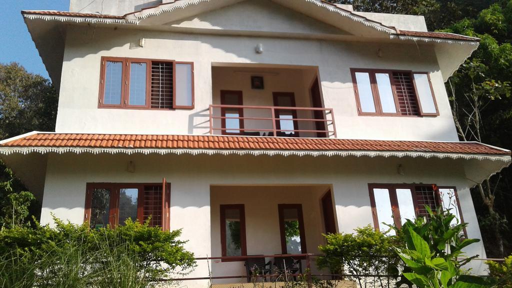 Sunleo Spice Villas & Homestay Munnar Luaran gambar