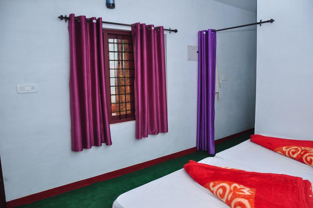 Sunleo Spice Villas & Homestay Munnar Luaran gambar