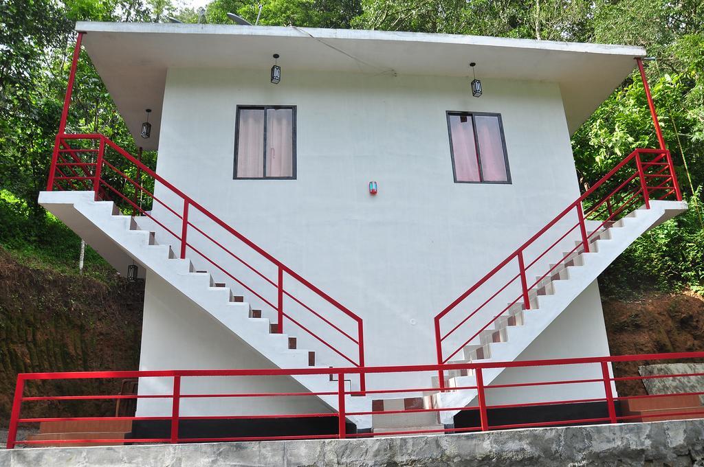 Sunleo Spice Villas & Homestay Munnar Luaran gambar