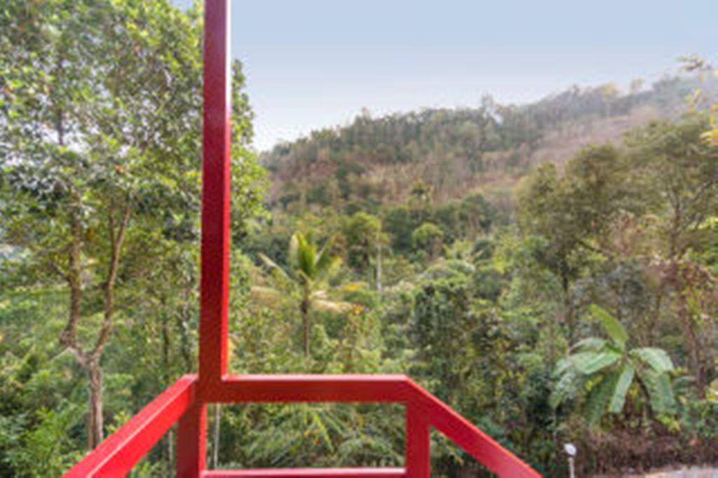 Sunleo Spice Villas & Homestay Munnar Luaran gambar