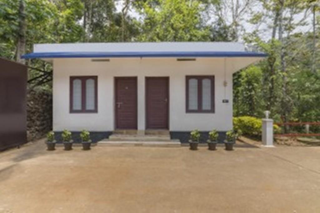Sunleo Spice Villas & Homestay Munnar Luaran gambar