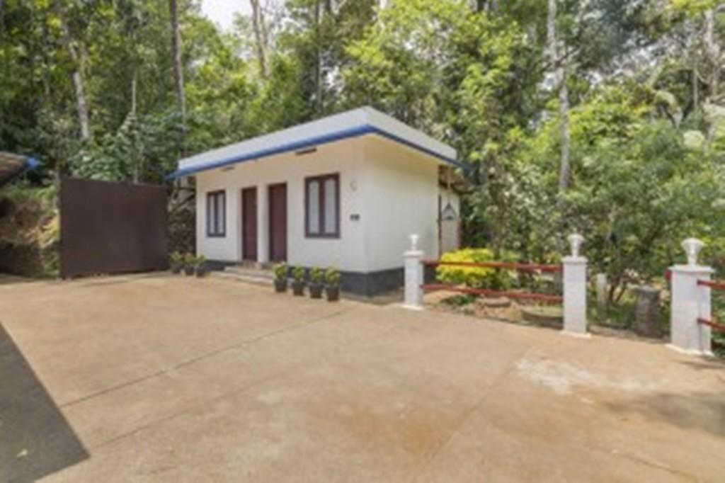 Sunleo Spice Villas & Homestay Munnar Luaran gambar