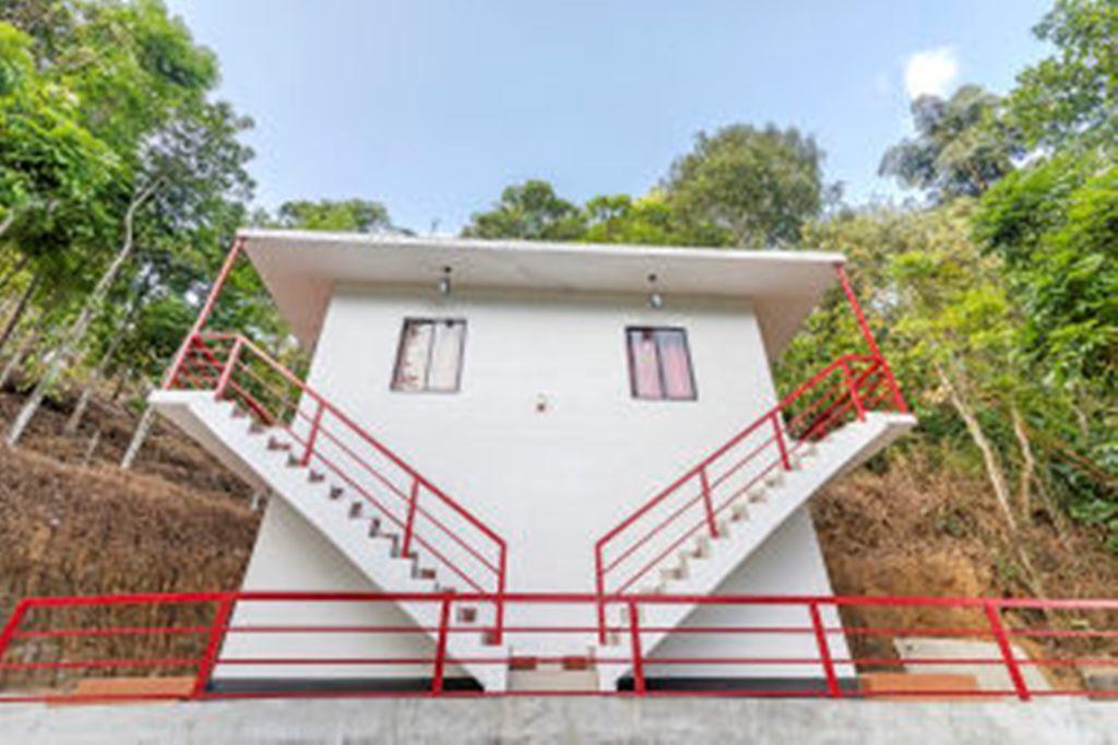 Sunleo Spice Villas & Homestay Munnar Luaran gambar