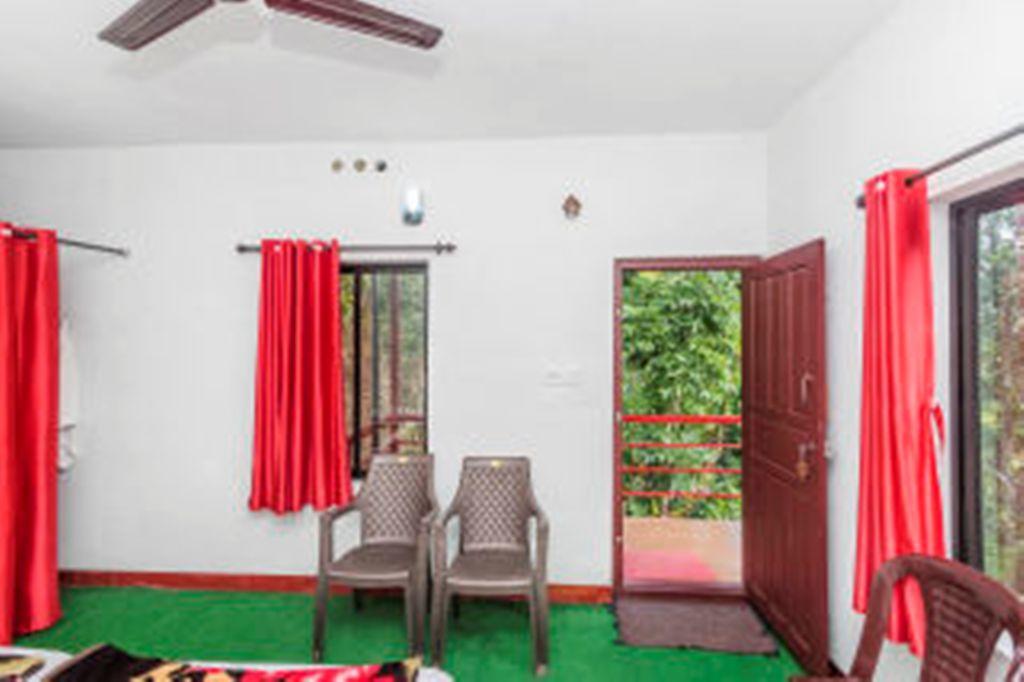Sunleo Spice Villas & Homestay Munnar Luaran gambar