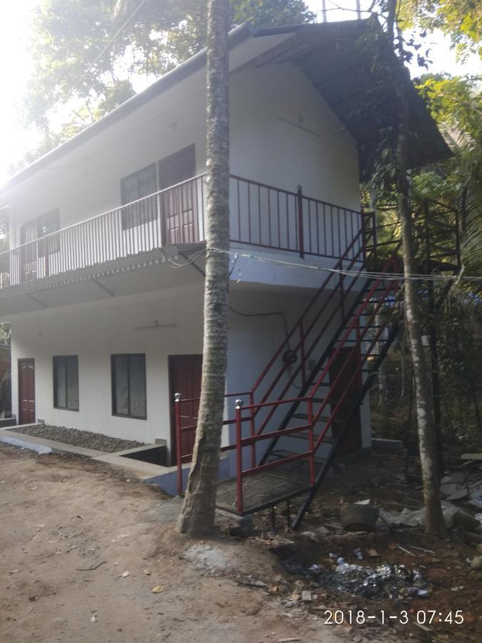 Sunleo Spice Villas & Homestay Munnar Luaran gambar