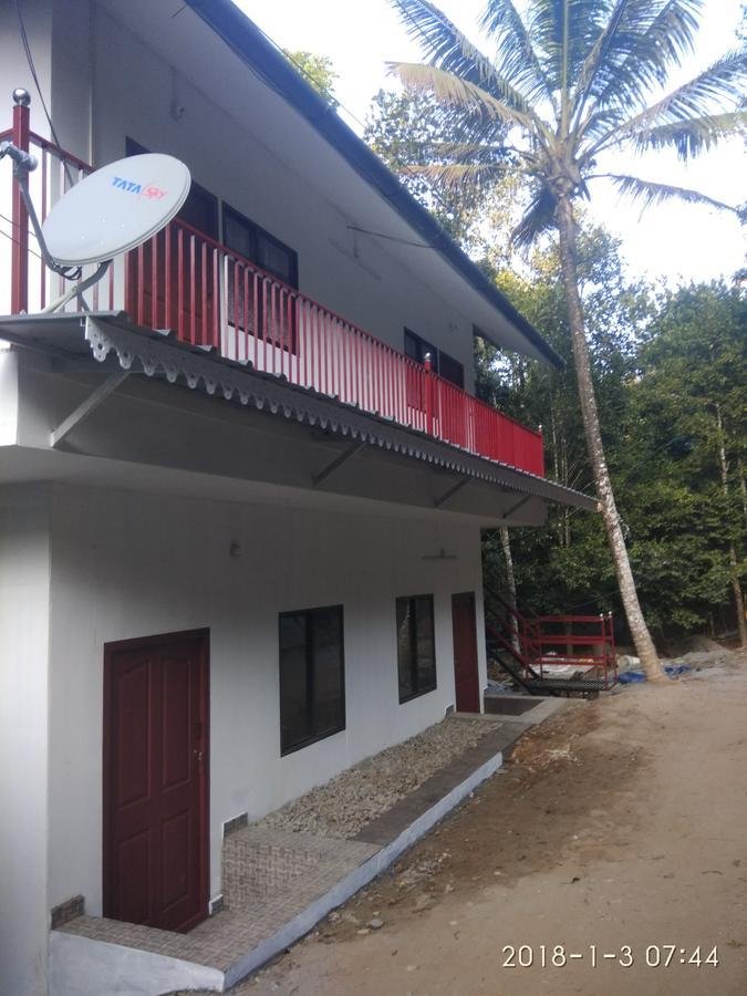 Sunleo Spice Villas & Homestay Munnar Luaran gambar